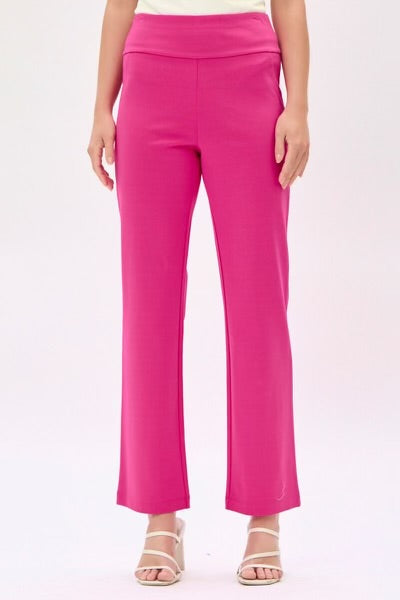 Magic Straight Pants