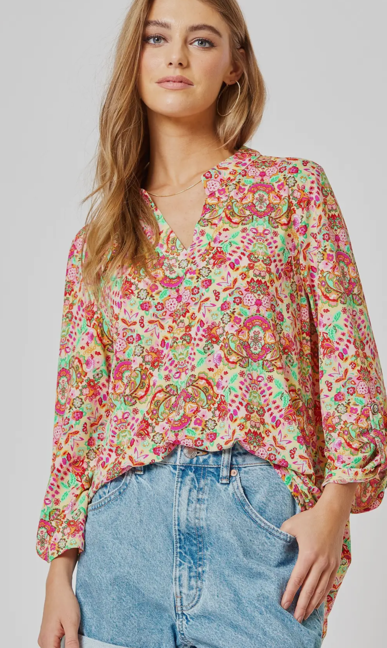 Lizzy Top