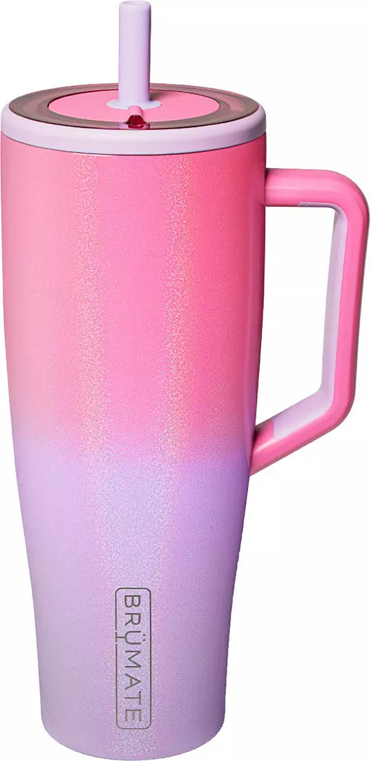 Brumate Era 30 Cotton Candy Glitter