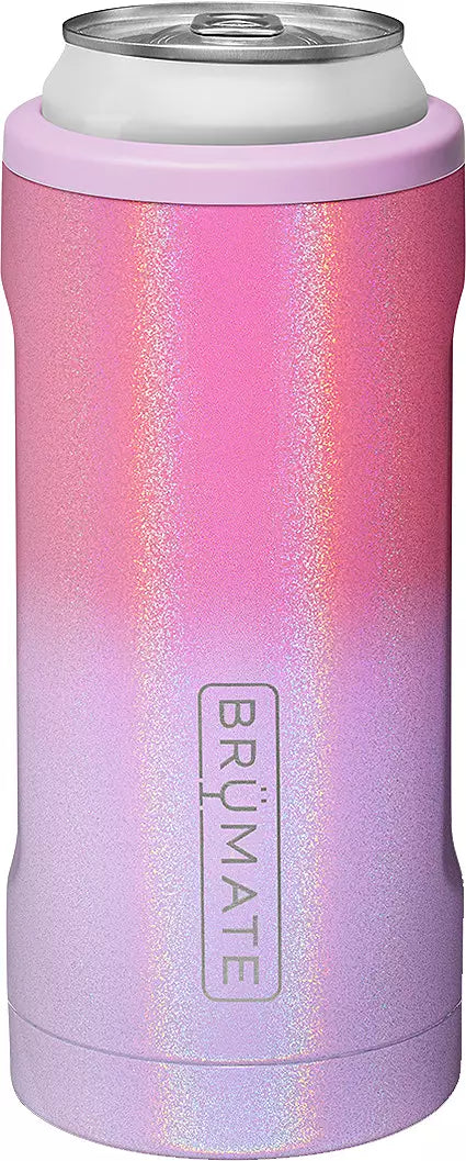 Hopsulator Slim Cotton Candy Glitter