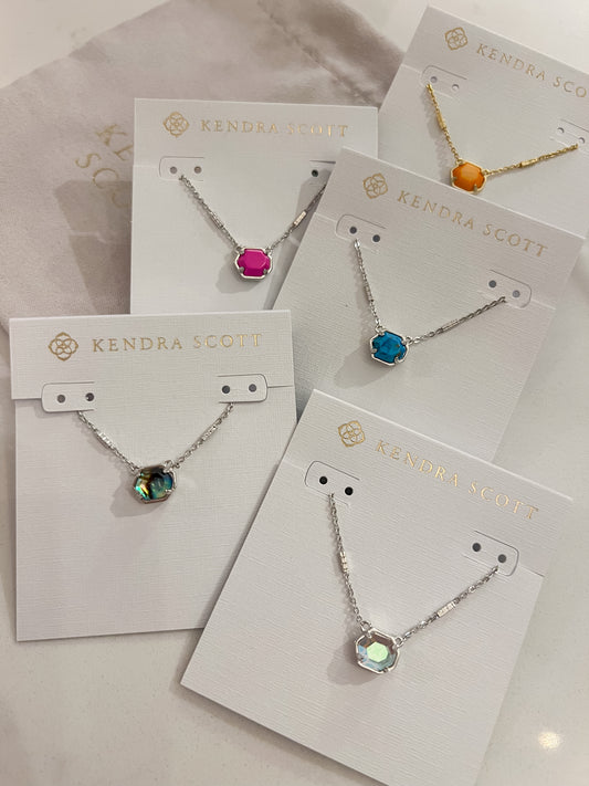 Kendra Scott Mabel Necklace