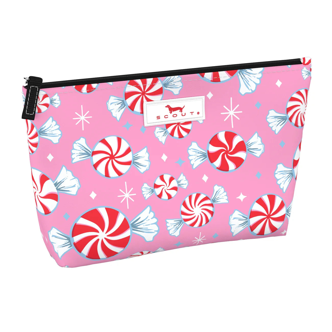 Twiggy Pouch- Candyland