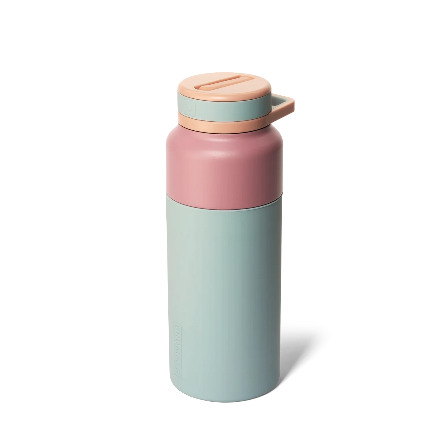 Brumate Rotera Water Bottle-Eclipse: 35oz