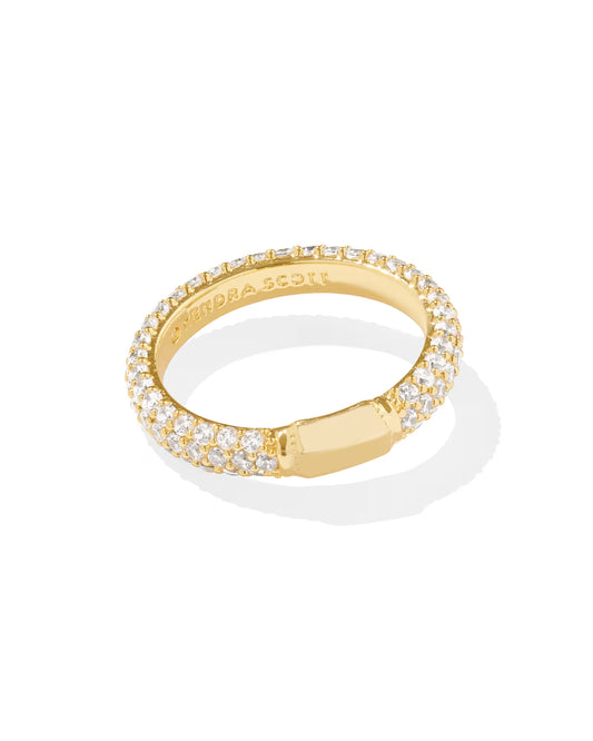 Kendra Scott Emery Ring