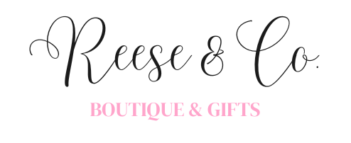 Reese and Co logo