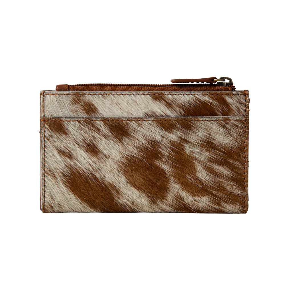 Myra Bailey Ray Hairon Credit Card Holder
