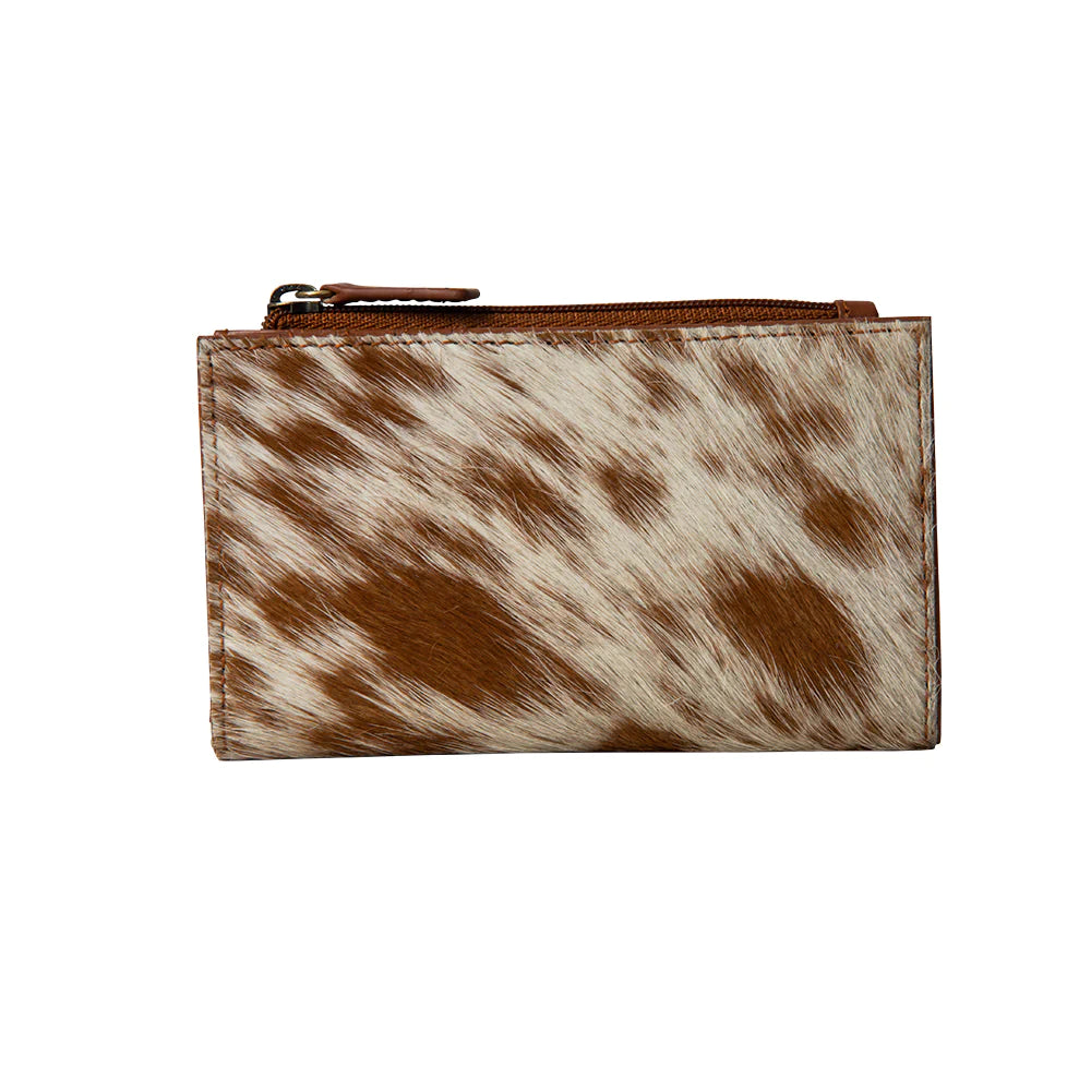Myra Bailey Ray Hairon Credit Card Holder