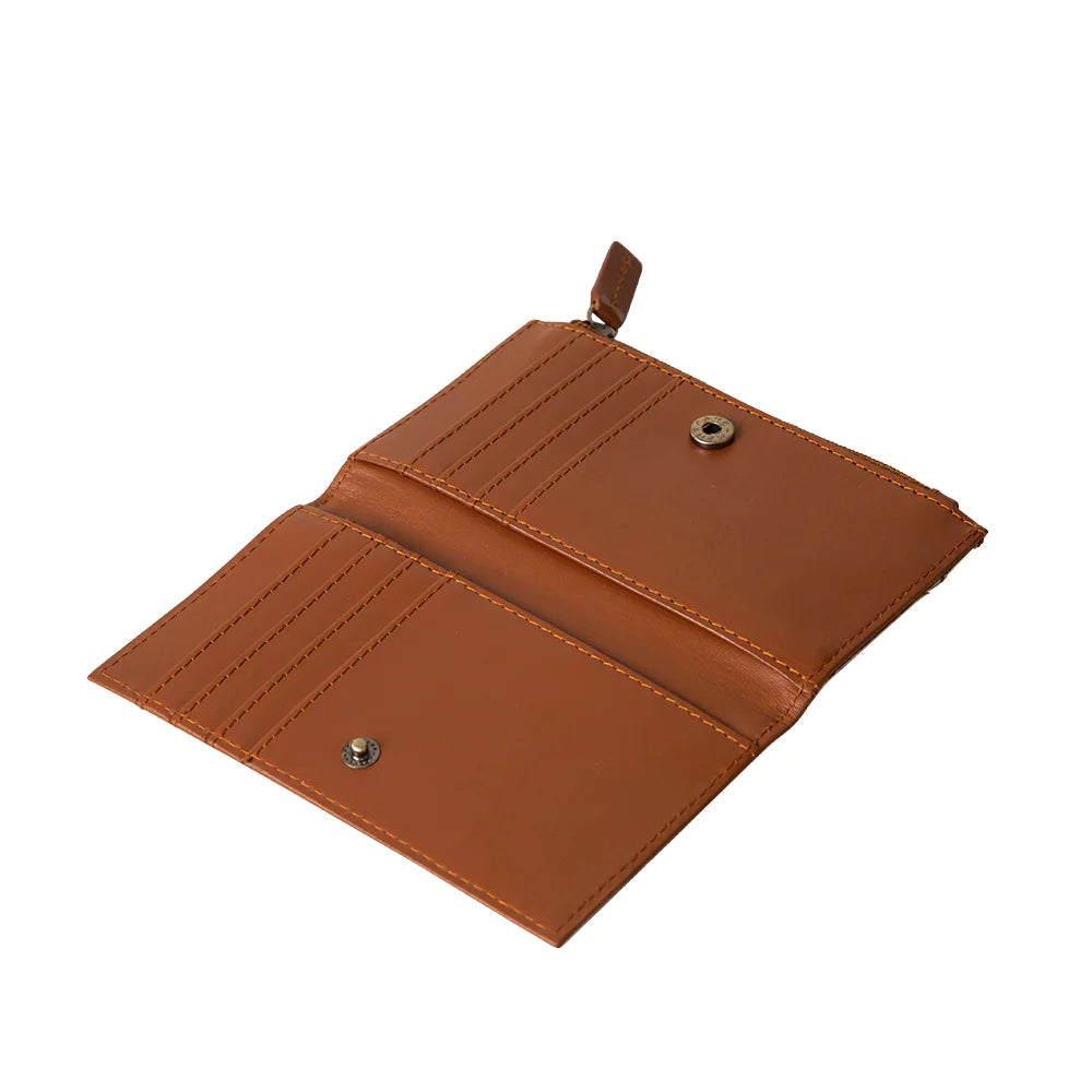 Myra Bailey Ray Hairon Credit Card Holder