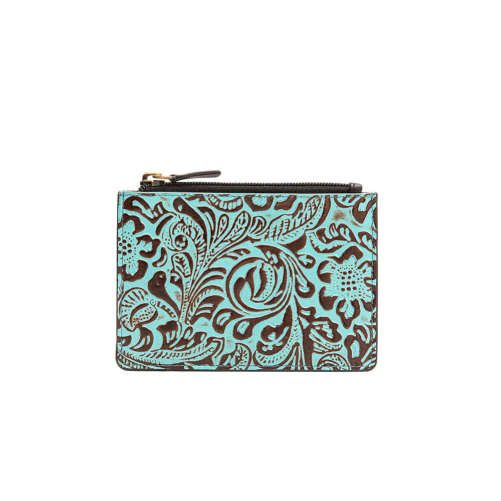 Myra Chitkabra Credit Card Holder