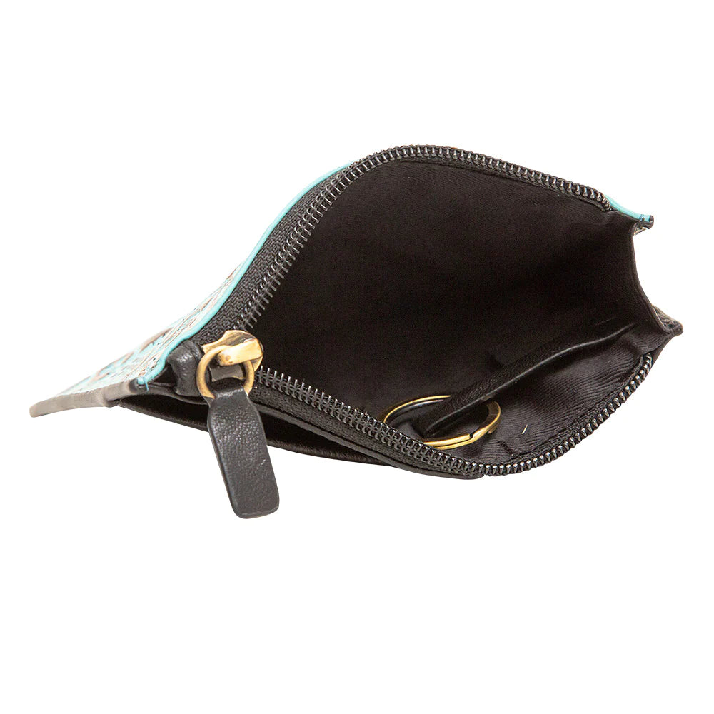 Myra Chitkabra Credit Card Holder