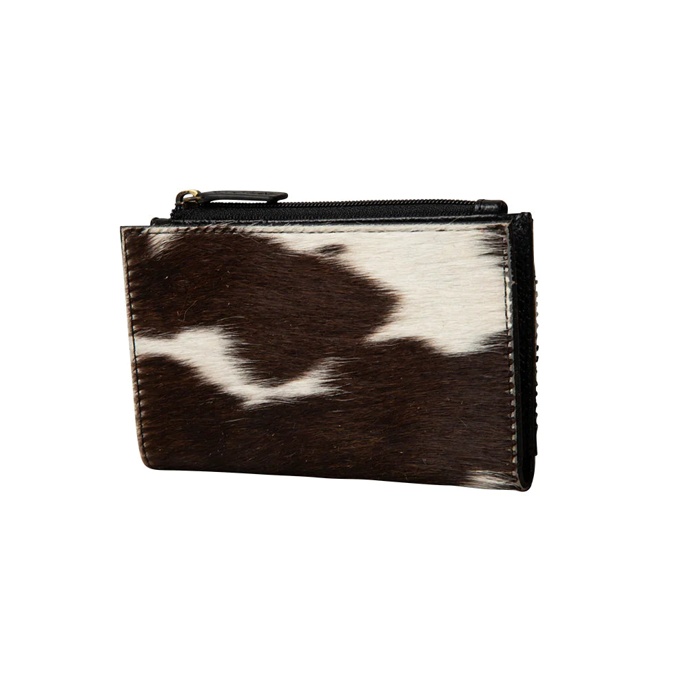 Myra Dumpling Hairon Credit Card Holder