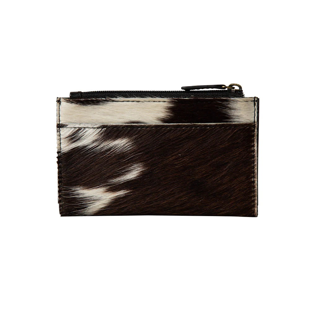 Myra Dumpling Hairon Credit Card Holder