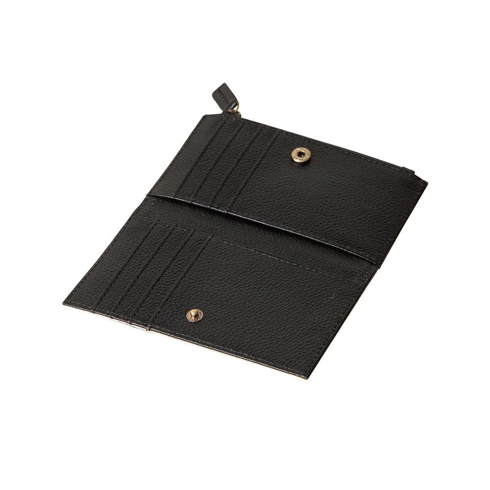 Myra Dumpling Hairon Credit Card Holder