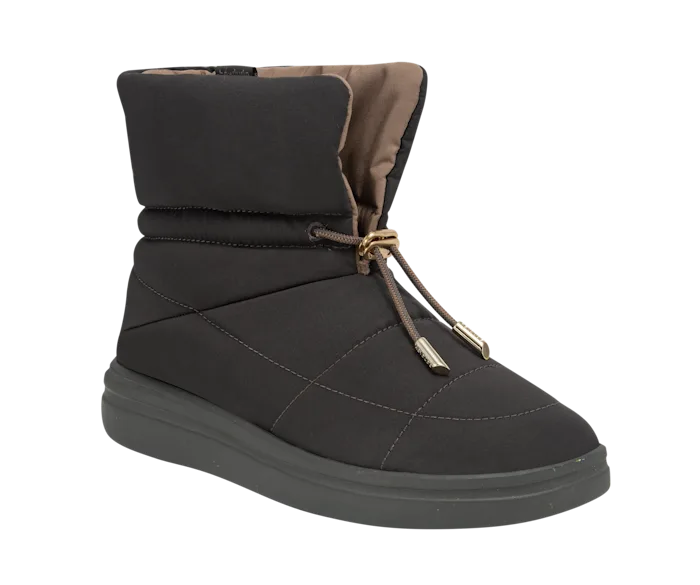 Hey Dude Margot Eco Charcoal