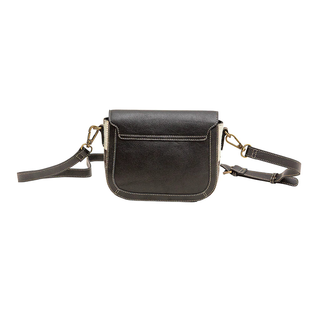 Myra Wiggly Hand Tooled Bags