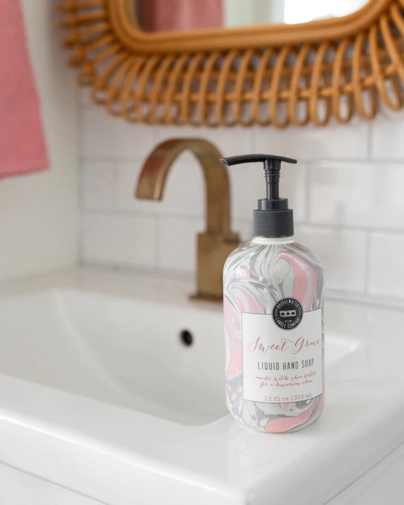 Sweet Grace Liquid Soap