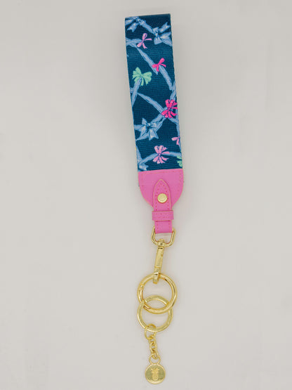 Simply Southern Key Fob Wristlet