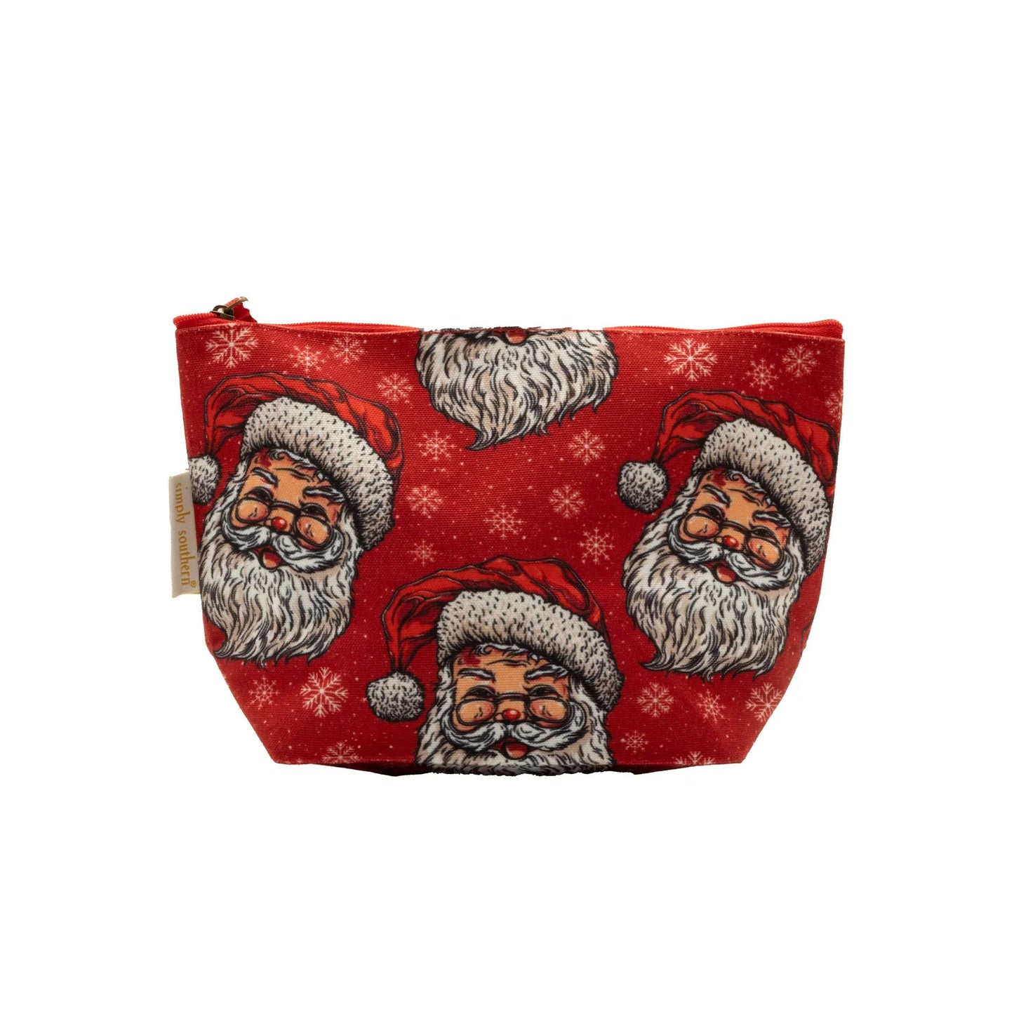 Santa Pouch