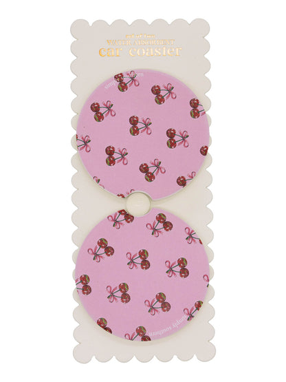 Simply Southern Car Coasters