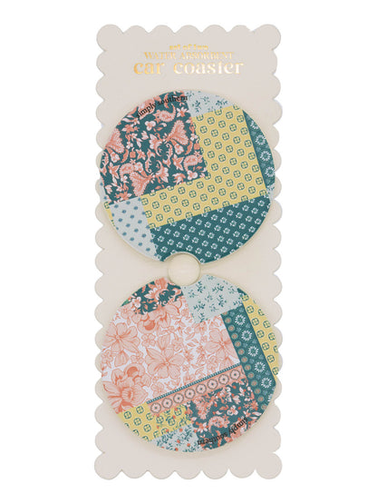 Simply Southern Car Coasters