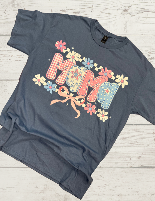 Mama Graphic Tee