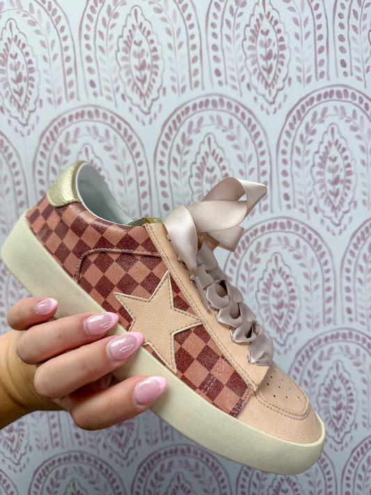 Alex Star Sneakers