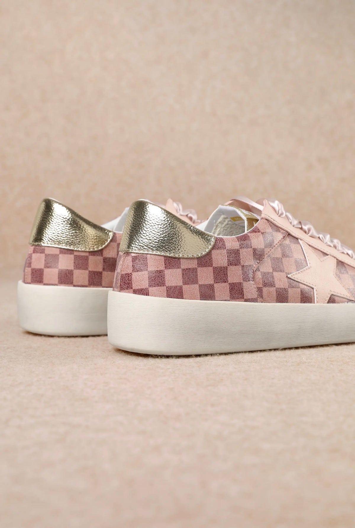 Alex Star Sneakers