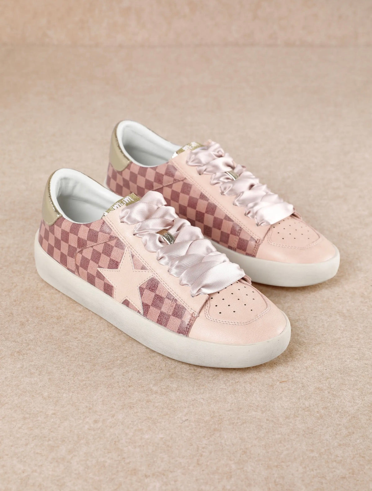 Alex Star Sneakers