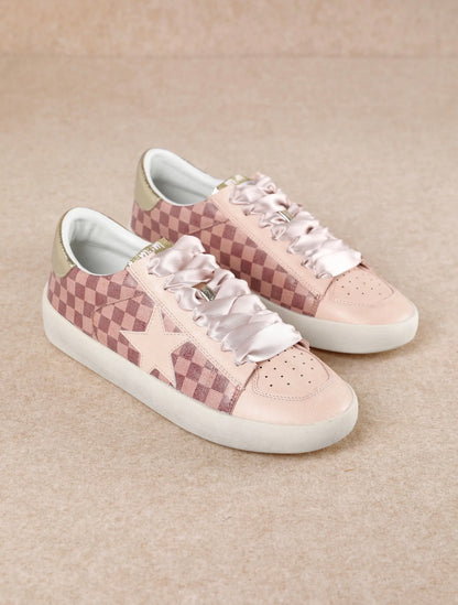 Alex Star Sneakers