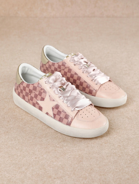 Alex Star Sneakers