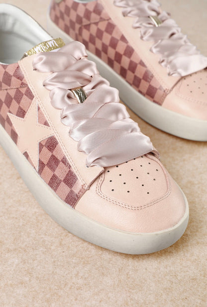 Alex Star Sneakers