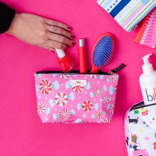 Twiggy Pouch- Candyland