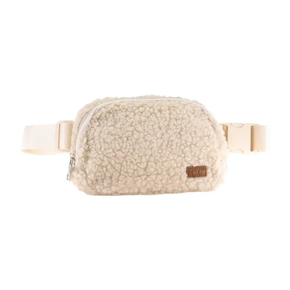 C.C. Sherpa Belt Bag