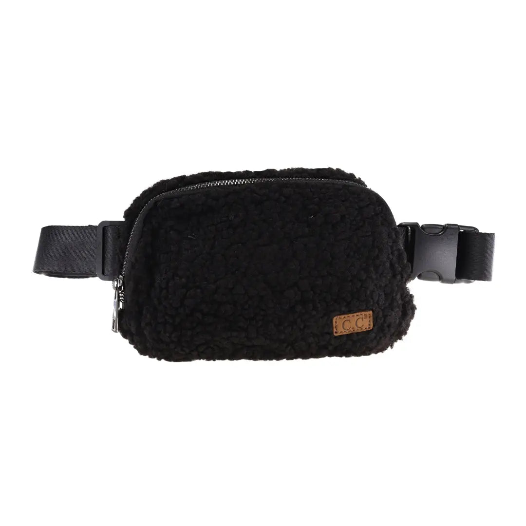 C.C. Sherpa Belt Bag