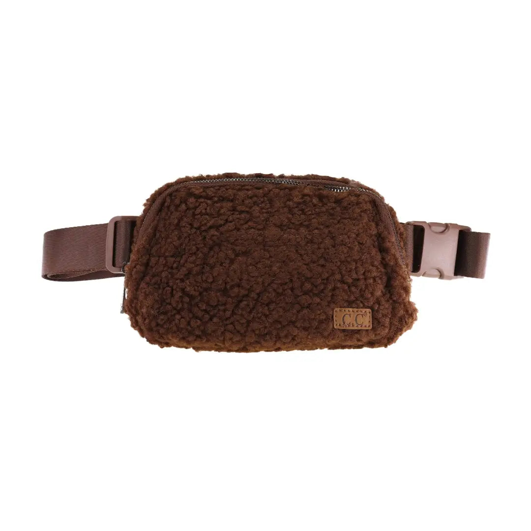 C.C. Sherpa Belt Bag
