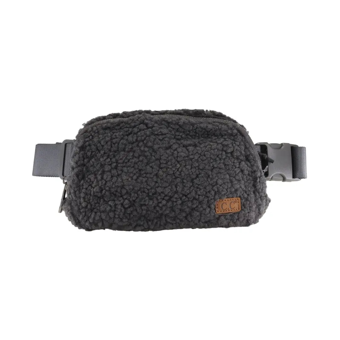 C.C. Sherpa Belt Bag