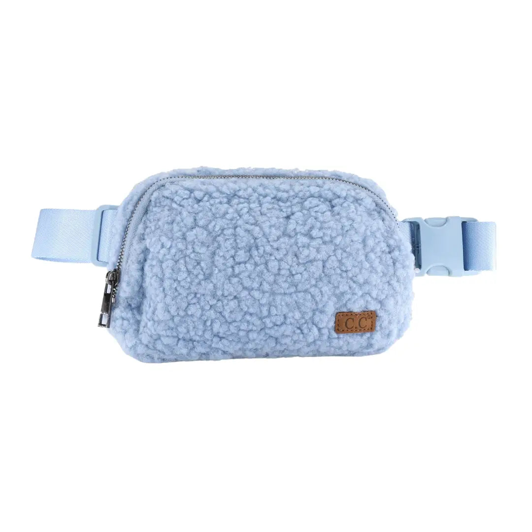 C.C. Sherpa Belt Bag