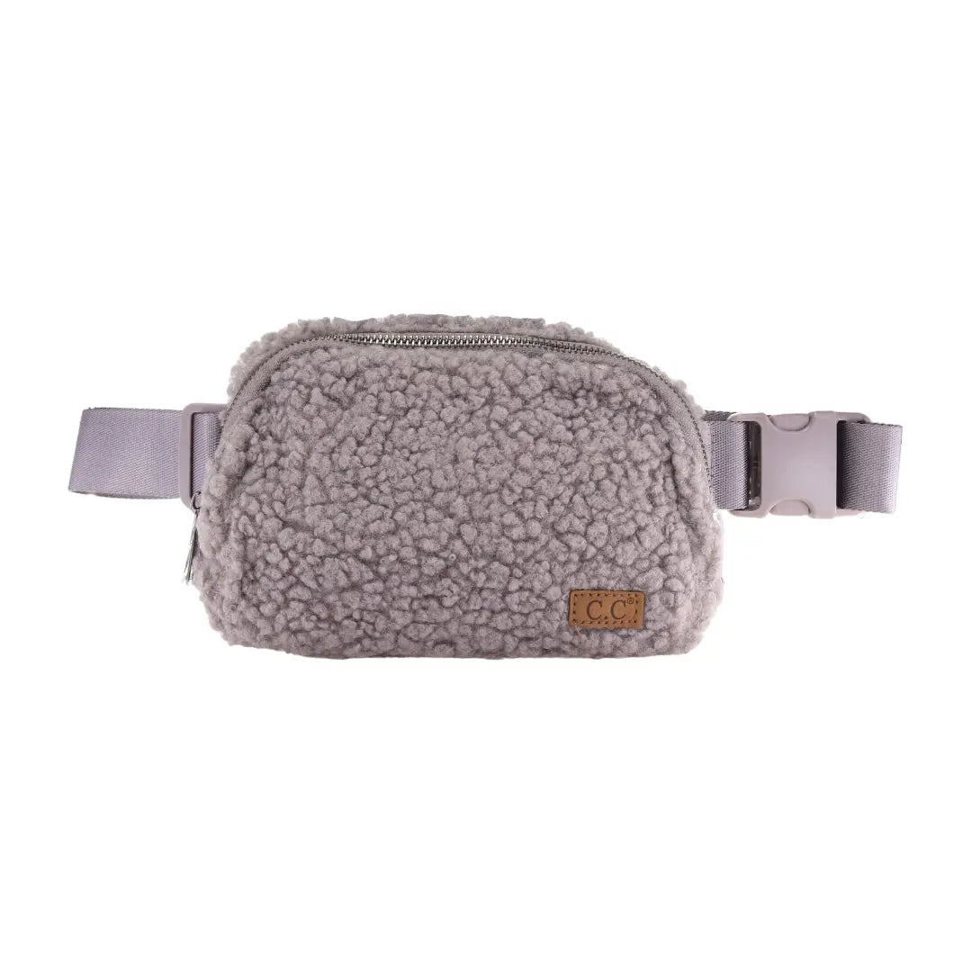 C.C. Sherpa Belt Bag