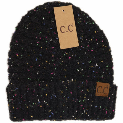 C.C. Confetti Beanie