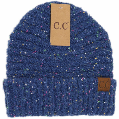 C.C. Confetti Beanie