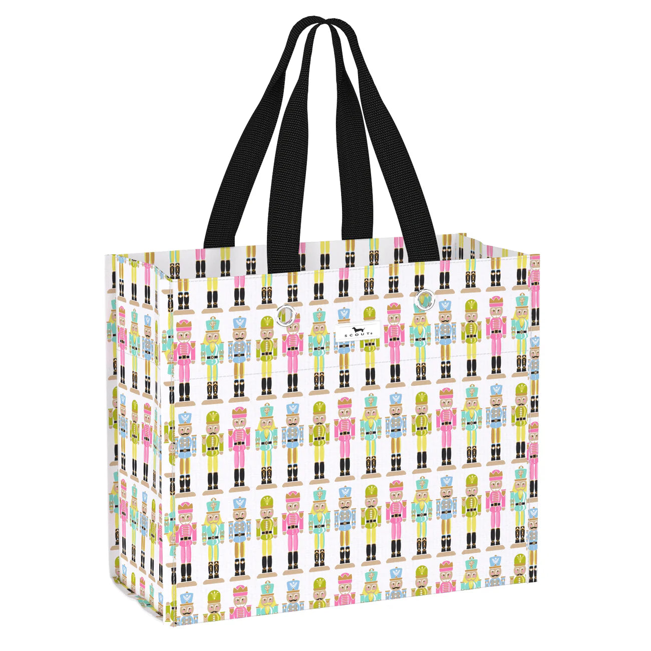 "Cracking Up" Large Gift Bag