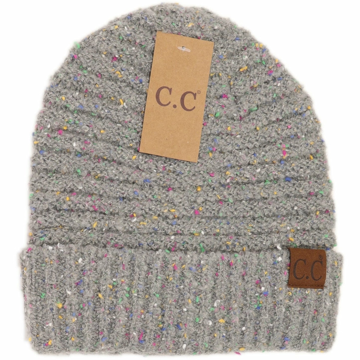 C.C. Confetti Beanie