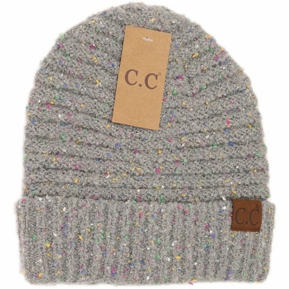 C.C. Confetti Beanie