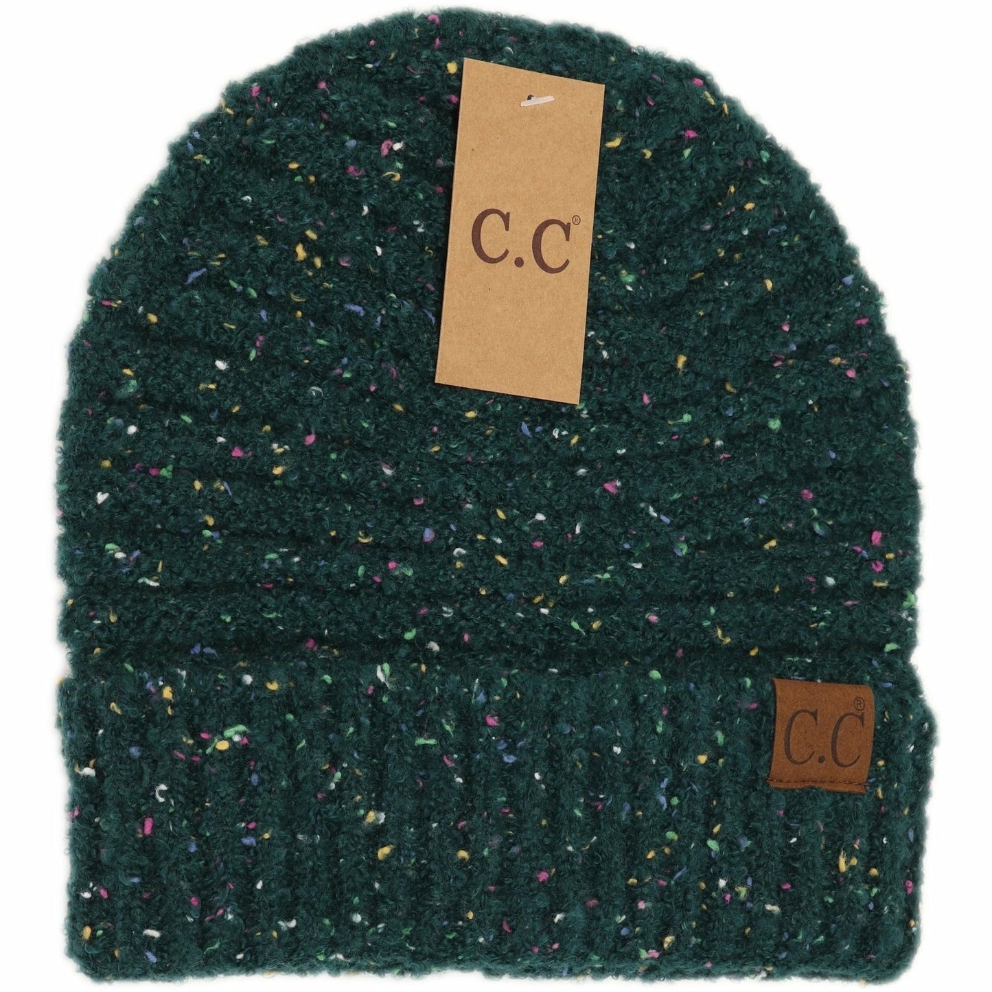 C.C. Confetti Beanie