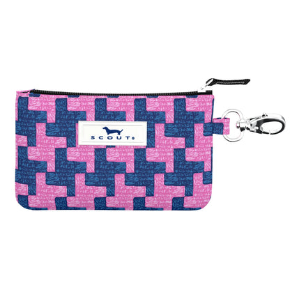 IDKase Card Pouch