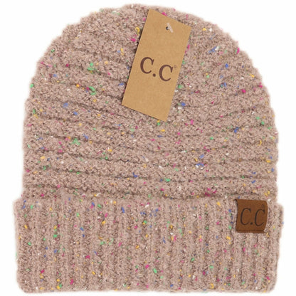 C.C. Confetti Beanie